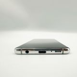 Galaxy S10 128GB �ץꥺ��ۥ磻�� SC-03L docomo