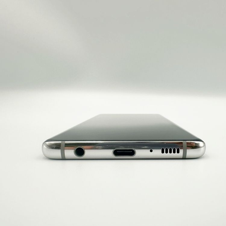 Galaxy S10 128GB �ץꥺ��ۥ磻�� SC-03L docomo