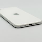�ڥХåƥ꡼81���iPhone SE (��2����)��64GB	White��docomo