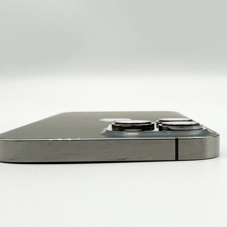 �ڥХåƥ꡼83���iPhone 13 Pro Max 256GB  �֥����ݾڤ���
