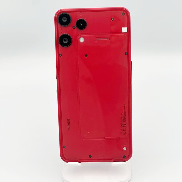 Nothing Phone 3a Lite��A001T��128GB����åɡ���ŷ��Х�����