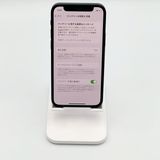 �ڥХåƥ꡼72���iPhone 12 mini 128GB �֥�å���SoftBank