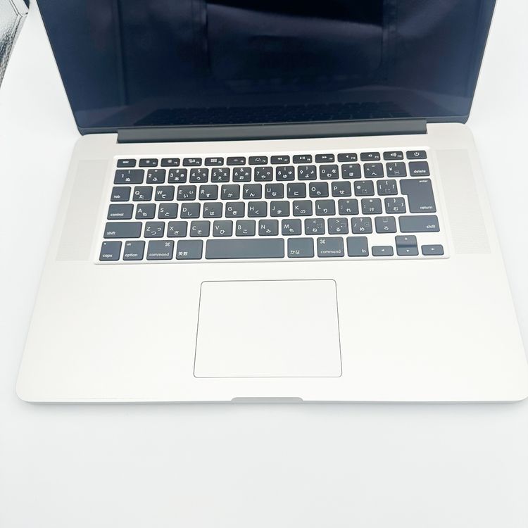MacBook Pro (15-inch, Corei7 Mid2015) 16GB 512GB