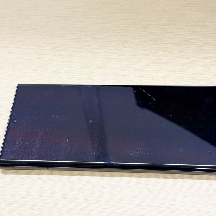 �Хåƥ꡼�ɹ���Galaxy S22 Ultra 256GB �ե���ȥ�֥�å� docomo