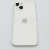 【バッテリー67%】iPhone 13 128GB Starlight docomo