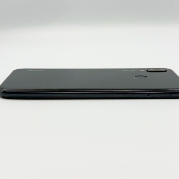 HUAWEI P20 lite  32GB  Black	ANE-LX2J SIM�ե꡼