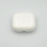 AirPods ��3���� �ۥ磻�� MME73J/A