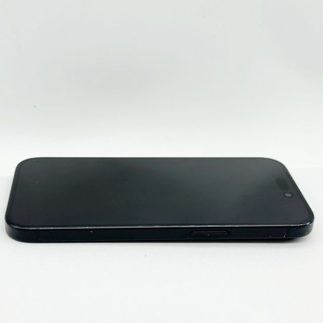 �ڥХåƥ꡼83���iPhone15 128GB �֥�å�