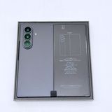 Galaxy Z Fold7 1TB åȥ֥å au SIMե꡼ ֥ݾ SCG34