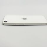 �ڥХåƥ꡼83���iPhone SE (��2����)��64GB	White��docomo