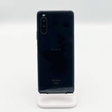 Xperia 10 III 128GB �֥�å� docomo