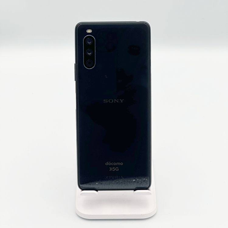 Xperia 10 III 128GB �֥�å� docomo