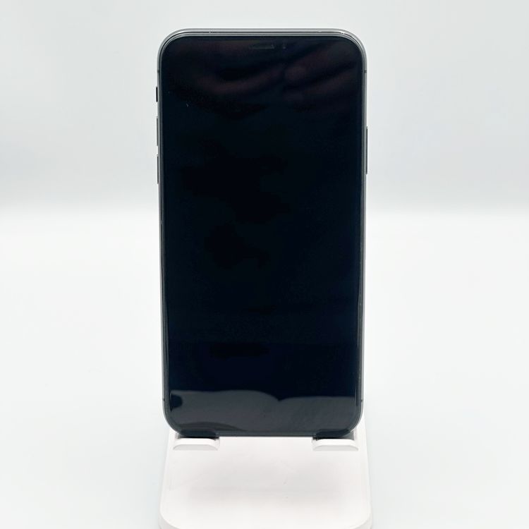 ムスビー｜【電池100％】iPhone X 64GB Space Gray au版【iPhone X au 