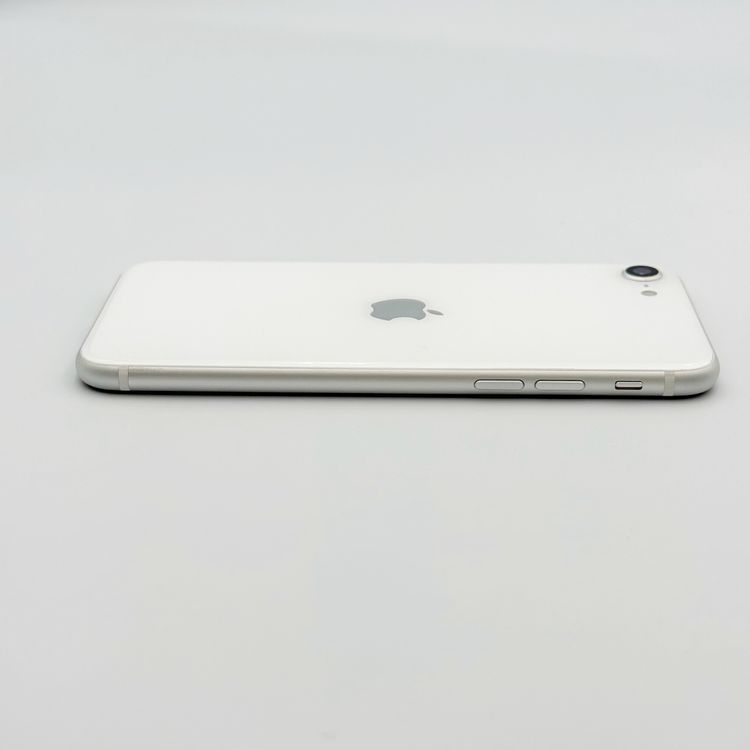 �ڥХåƥ꡼89���iPhone SE (��2����)��64GB	White��docomo