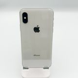 �ڥХåƥ꡼100���iPhoneX 256GB������С���au��SIM�ե꡼