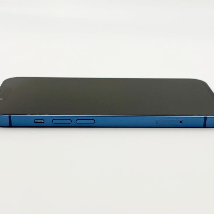 �ڥХåƥ꡼92���iPhone 13 128GB	Blue docomo