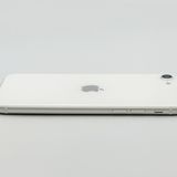 �ڥХåƥ꡼84���iPhone SE (��2����)��64GB	White��docomo