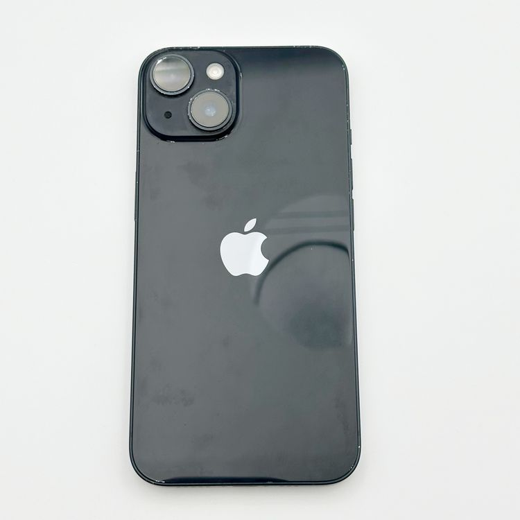 �ڥХåƥ꡼84���iPhone 14��128GB��Midnight��au