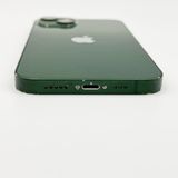 �ڥХåƥ꡼82���iPhone 13��128GB��Green��au