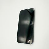 �ڥХåƥ꡼75���iPhone 12 mini��128GB ���֥�å���SIM�ե꡼