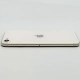 �ڥХåƥ꡼86���iPhone SE (��3����)��64GB	Starlight��docomo
