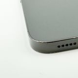 �ڥХåƥ꡼74��iPhone 14 Pro	256GB Space Black docomo