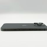 �ڥХåƥ꡼84���iPhone 15 Pro Max 256GB �֥�å���au