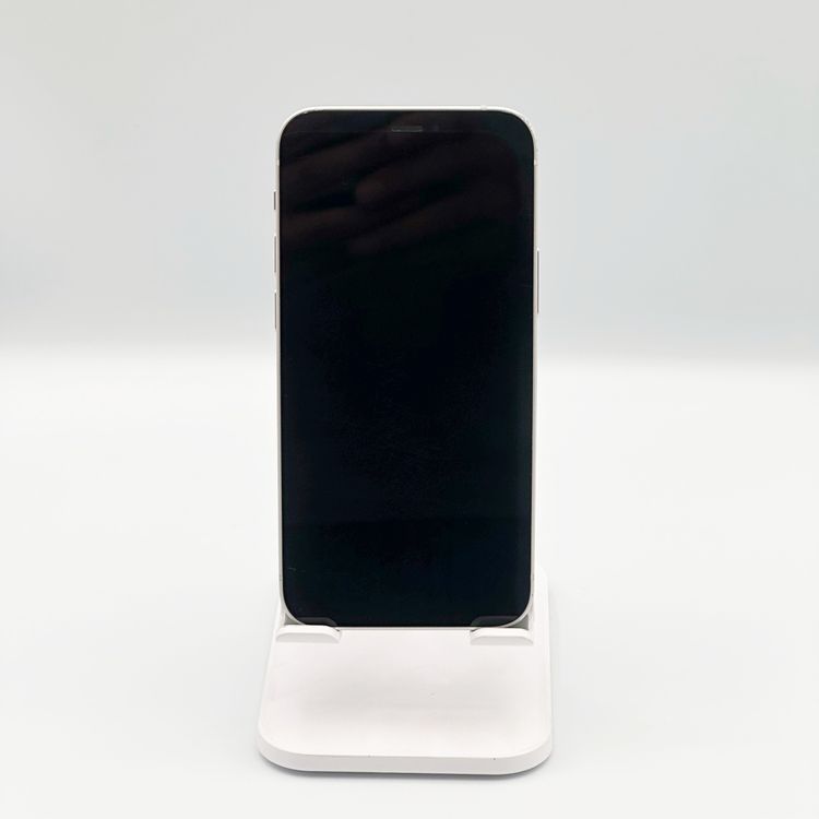 �ڥХåƥ꡼77���iPhone 12 mini��128GB ���ۥ磻�ȡ�au	��