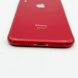 �ڥХåƥ꡼77���iPhone XR	64GB��Red��SoftBank