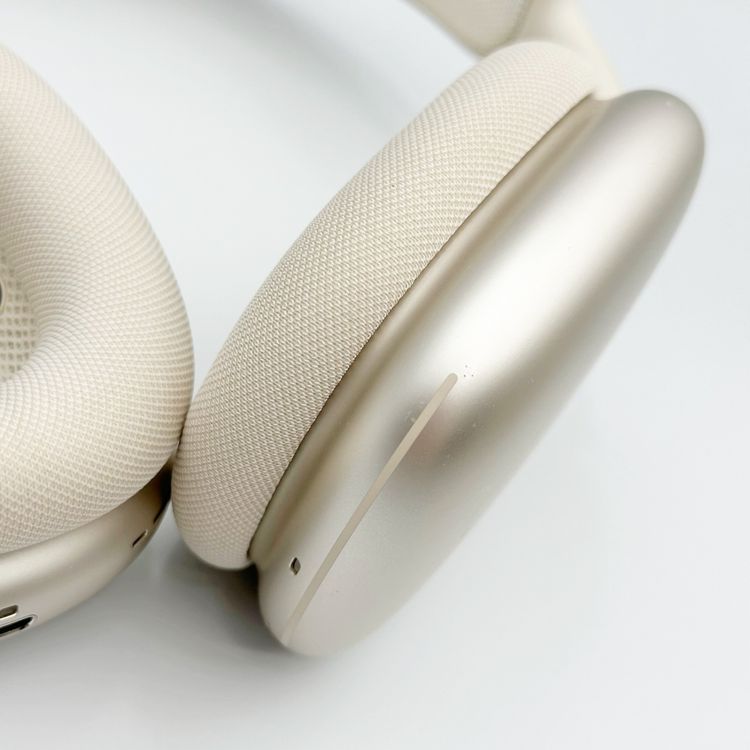 AirPods Max (USB-C) 2024ǯ��ǥ� �������饤��
