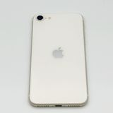 �ڥХåƥ꡼91���iPhone SE (��3����) 64GB SoftBank