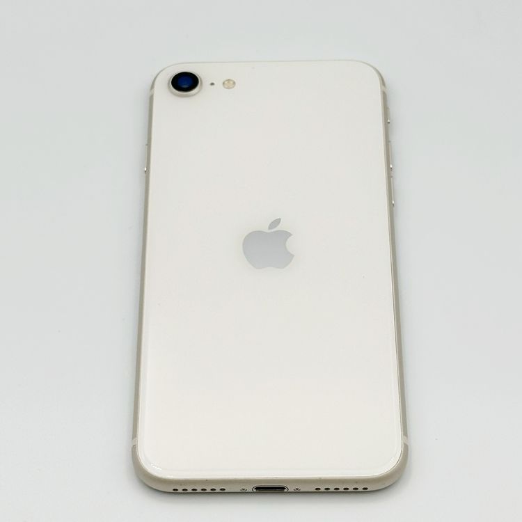 �ڥХåƥ꡼91���iPhone SE (��3����) 64GB SoftBank