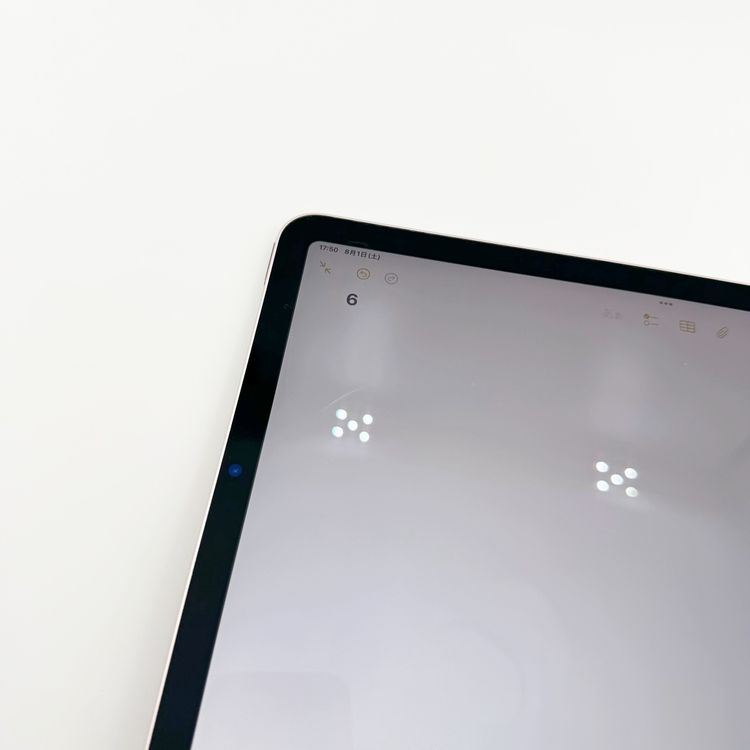 �ڥХåƥ꡼87���iPad Air ��5���� Wi-Fi��ǥ� 64GB���ԥ�