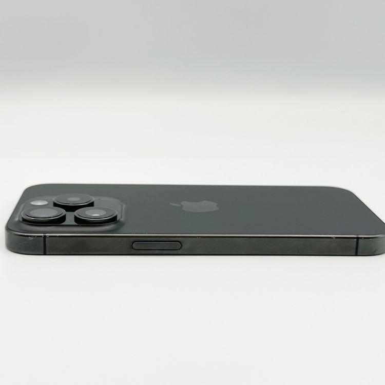 �ڥХåƥ꡼85���iPhone 15  Pro 128GB docomo