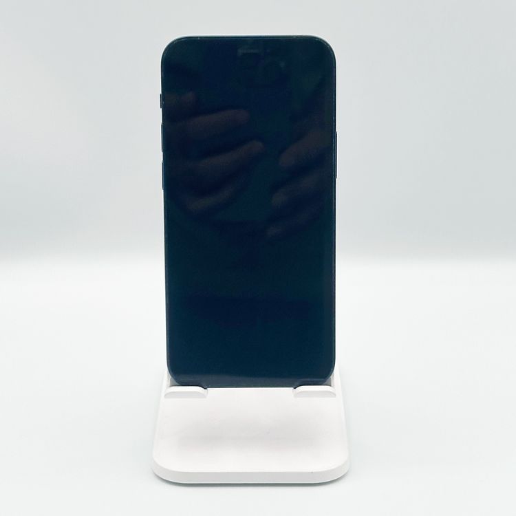 �ڥХåƥ꡼79%��iPhone 12 mini 128GB �֥롼��SoftBank��