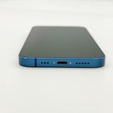 �ڥХåƥ꡼92���iPhone 13 128GB	Blue docomo