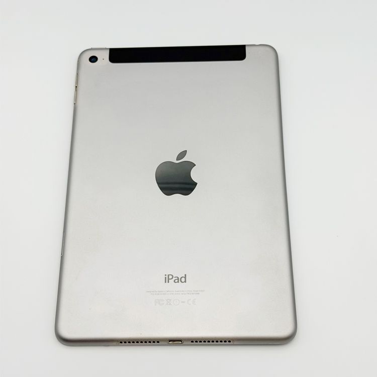 �ڥХåƥ꡼86��� iPad mini4 Wi-Fi��Cellular��64GB au