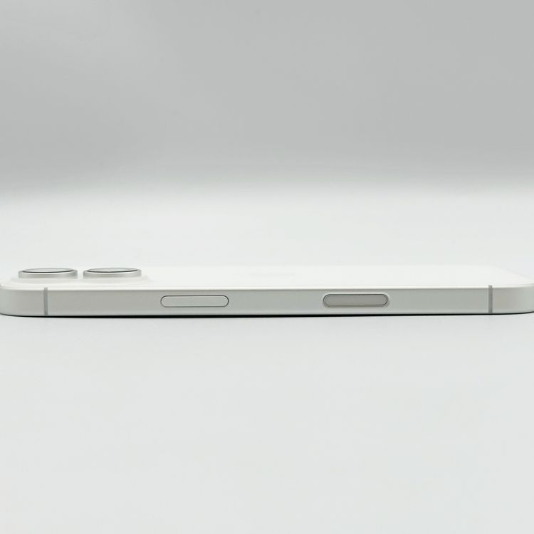 �ڥХåƥ꡼100���iPhone 17 256GB �ۥ磻�ȡ��֥����ݾڤ���