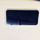 �ڥХåƥ꡼75���iPhone 12 mini 128GB �ۥ磻�ȡ�au