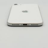 �ڥХåƥ꡼84���iPhone SE (��2����) 64GB White docomo