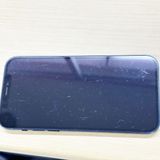 �ڥХåƥ꡼72���iPhone 12 64GB �֥�å���SIM�ե꡼