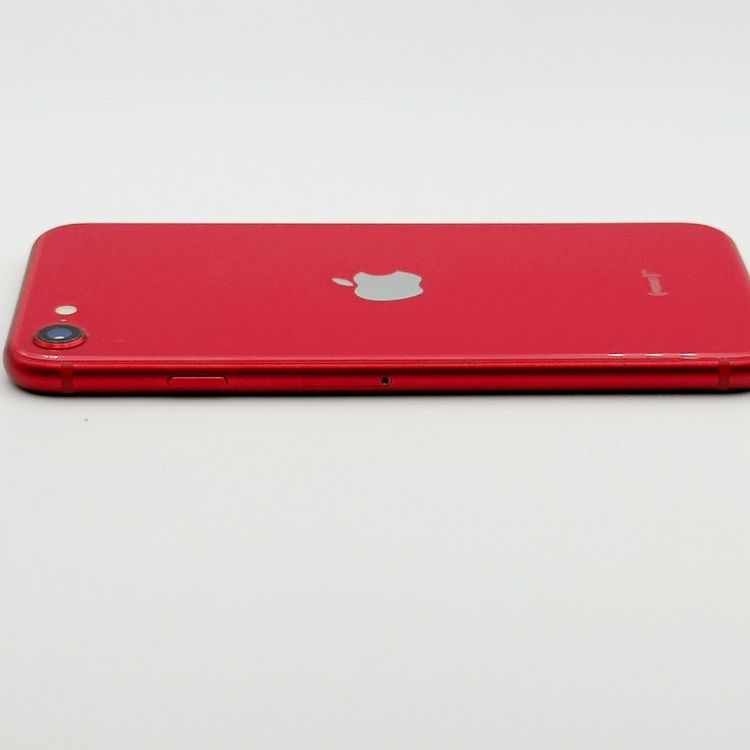 �ڥХåƥ꡼82���iPhone SE ��2���� 128GB SIM�ե꡼
