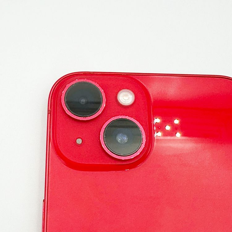 �ڥХåƥ꡼74���iPhone 14 128GB ��åɡ�SoftBank