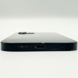�ڥХåƥ꡼81���iPhone 12 64GB Black��docomo