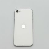 【バッテリー88%】iPhone SE (第2世代) 128GB White docomo