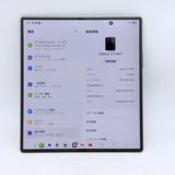 Galaxy Z Fold7 1TB åȥ֥å au SIMե꡼ ֥ݾ SCG34