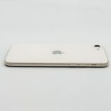 �ڥХåƥ꡼86���iPhone SE (��3����)��64GB	Starlight��docomo