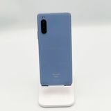 Xperia 10 III 128GB �֥롼 docomo