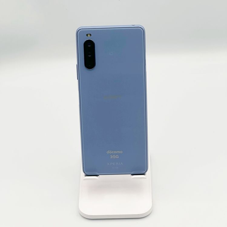 Xperia 10 III 128GB �֥롼 docomo