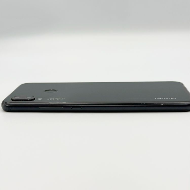 HUAWEI P20 lite  32GB  Black	ANE-LX2J SIM�ե꡼
